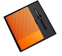 Coffret cadeau for carnet A5 for les activités scolaires d'entreprise