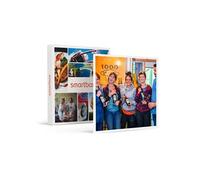 Formation De Brassage Avec Dégustation En Duo Entre Limoges Et Clermont-Ferrand - Smartbox - Coffret Cadeau Gastronomie