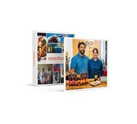 SMARTBOX - Coffret Cadeau Formation de brassage avec dégustation entre Limoges et Clermont-Ferrand-Gastronomie G