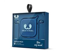 Coffret cadeau FRESH 'N REBEL Vibe & Pebble Indigo