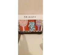 Coffret Cadeau Friends Accessoires De Beaute