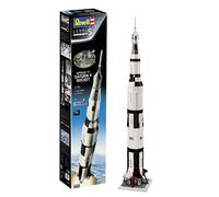 Coffret cadeau fusée Apollo 11 Saturn V