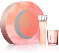 Coffret Cadeau Ghost Sweetheart 30ml EDT + Bougie Parfumée Pour Femme
