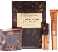 Coffret cadeau Goddess Glow-On-The-Go