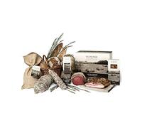 Coffret cadeau gourmand "I Navigli" | Produits de charcuterie fine Salumi Pasini®