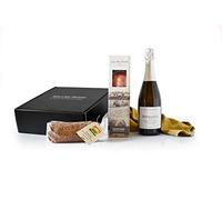 Coffret cadeau gourmand "Lombardia in Tour", produits typiques italiens, Salumi Pasini