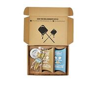Coffret cadeau Gourmet Guimauve Toast