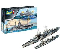 Coffret Cadeau Guerriers du Pacifique