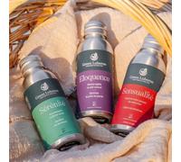 Coffret cadeau harmonie - sensualité