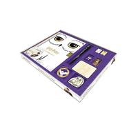 Harry Potter - Mon Coffret Journal Secret Hedwige