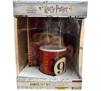Coffret Cadeau Harry Potter Officiel