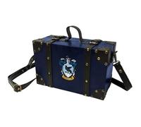 Coffret cadeau Harry Potter - PYRAMID INTERNATIONAL - Serdaigle - Porte-clés - Stylo - Bouteille isotherme