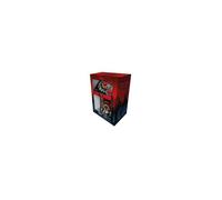 Coffret cadeau - Hellfire Club Stranger Things - Licence officielle - Mug, sous-verre, porte dulte