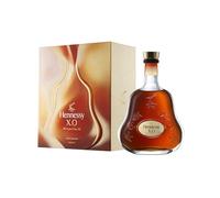 Coffret Cadeau Hennessy X.O Cognac 40% 70cl