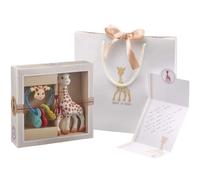 Sophie la Girafe Coffret cadeau hochet Sophiesticated – cœur