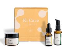 Coffret cadeau holistique : Routine visage hydratante et anti-âge au Jiaogulan