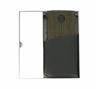 Coffret cadeau Housse pour Motorola Moto Z Play Clear Protection Case