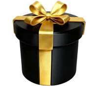 Coffret Cadeau Humoristique - Jouet De Blague Réutilisable Avec Emboîtement Mémorable - Farce De Boîtes Cadeaux Drôles - Pour Ami, Famille, Bureau, Anniversaire, Mariage, Noël, Fête, Intérieur