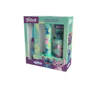 Coffret cadeau hygiène dentaire Lilo & Stitch - Version LED
