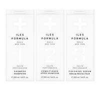 Iles Formula - Signature Collection Gift Box - Shampoing 1 St.