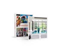 Instant Bien-Être En Hôtel 4* Près De Dijon : Modelage Du Visage Et Accès Au Vineaspa En Duo - Smartbox - Coffret Cadeau Bien-Être