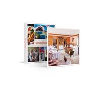 Instant Gastronomique Près De Lyon : Menu 3 Plats Avec Amuse-Bouche - Smartbox - Coffret Cadeau Gastronomie