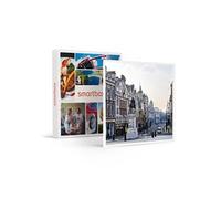 James Bond® À Londres : Visite Guidée Pour 2 À Pied - Smartbox - Coffret Cadeau Multi-Thèmes