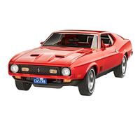 Coffret Cadeau James Bond "Ford Mustang Mach I"