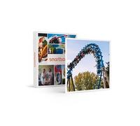 Journée Amusante : 2 Entrées Grand Visiteur Pour Le Parc Walibi Rhône-Alpes - Smartbox - Coffret Cadeau Multi-Thèmes