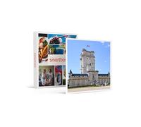 - Coffret Cadeau Journée au cour de l'histoire : 1 entrée prioritaire adulte au château de Vincennes-Sport & Aventure