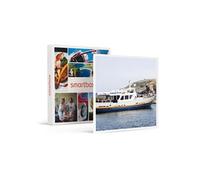 Journée De Croisière Pour 2 Près De Lorient À La Découverte Des Dauphins Et Oiseaux Marins - Smartbox - Coffret Cadeau Sport & Aventure