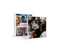 - Coffret Cadeau Journée de formation onologique et dégustation dans un hôtel étoilé à Paris-Gastronomie