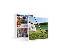 - Coffret Cadeau Journée de golf et repas pour 2 en Île-de-France-Sport & Aventure