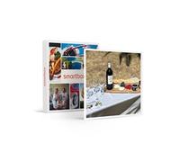 Smartbox - Coffret Cadeau - Journée œnologie à Bandol : Visite de domaines, déjeuner et dégustation - idée Cadeau Originale