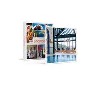 Coffret Cadeau - Journée relaxante avec déjeuner, accès à l'espace détente et modelage d'1h près de Perpignan- Bien-être