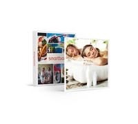 Journée Relaxante En Duo Avec Spa Et Soin - Smartbox - Coffret Cadeau Bien-Être