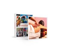 Journée Relaxante : Soin Avec Ou Sans Accès Au Spa - Smartbox - Coffret Cadeau Bien-Être