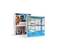 - Coffret Cadeau Journée thalasso avec massage, soins du corps et déjeuner-Bien-être