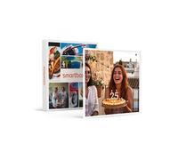SMARTBOX - Coffret Cadeau Joyeux anniversaire ! 25 ans-Multi-thèmes G
