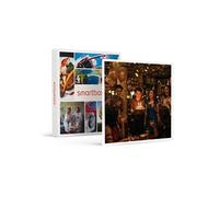 Coffret Cadeau SMARTBOX - Joyeux anniversaire ! 25 ans- Multi-thèmes G