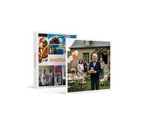 Joyeux Anniversaire ! 70 Ans - Smartbox - Coffret Cadeau Multi-Thèmes