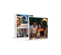 Smartbox - Coffret Cadeau Femme Homme - Joyeux Anniversaire ! pour Femme 30 Ans - idée Cadeau Anniversaire - 1 séjour ou 1 activité pour 2 Personnes