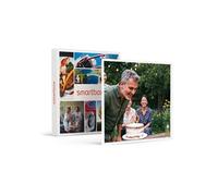 Coffret Cadeau SMARTBOX - Joyeux anniversaire ! Pour les 40 ans d'un homme- Multi-thèmes G