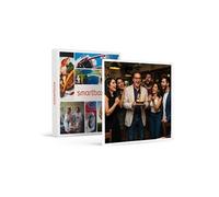 Joyeux Anniversaire ! Pour Les 50 Ans D'un Homme - Smartbox - Coffret Cadeau Multi-Thèmes