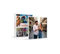 SMARTBOX - Coffret Cadeau Joyeux anniversaire : séjour de 3 jours en Europe-Séjour G