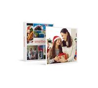 Joyeux Noël - Cadeau Pour Maman ! - Smartbox - Coffret Cadeau Multi-Thèmes