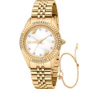 Coffret cadeau JUST CAVALLI JC1L361M0055 or pour femmes