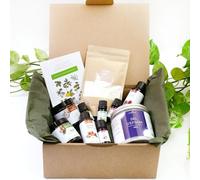 Coffret Cadeau - La Box Ingrédients Cosmétiques