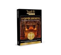 Coffret cadeau La Cuvée Secrète