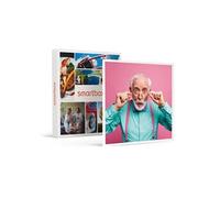 SMARTBOX - Coffret Cadeau La retraite, c'est maintenant ou jamais !-Multi-thèmes G